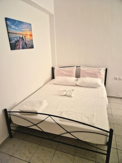 Heraklion Crete Studios Eksteriør bilde